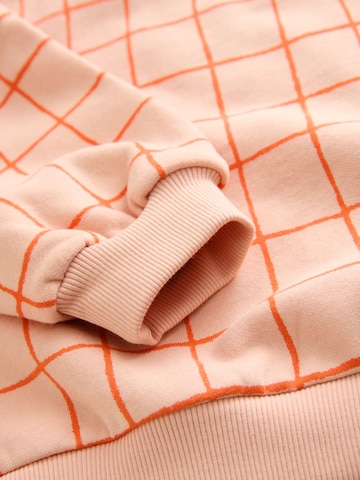 Sweat-shirt Next en rose