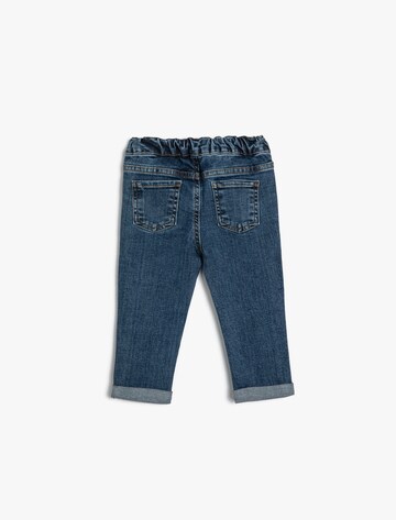 Koton Loose fit Jeans in Blue