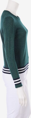 SET Sweater & Cardigan in L in Green