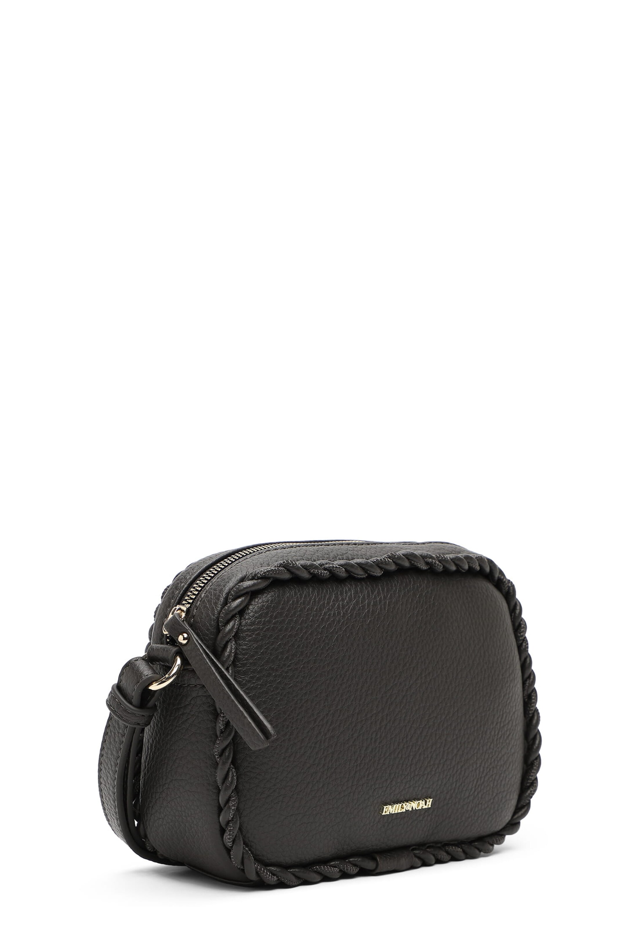 Emily & Noah Crossbody bag 'E&N Lania' in Grey