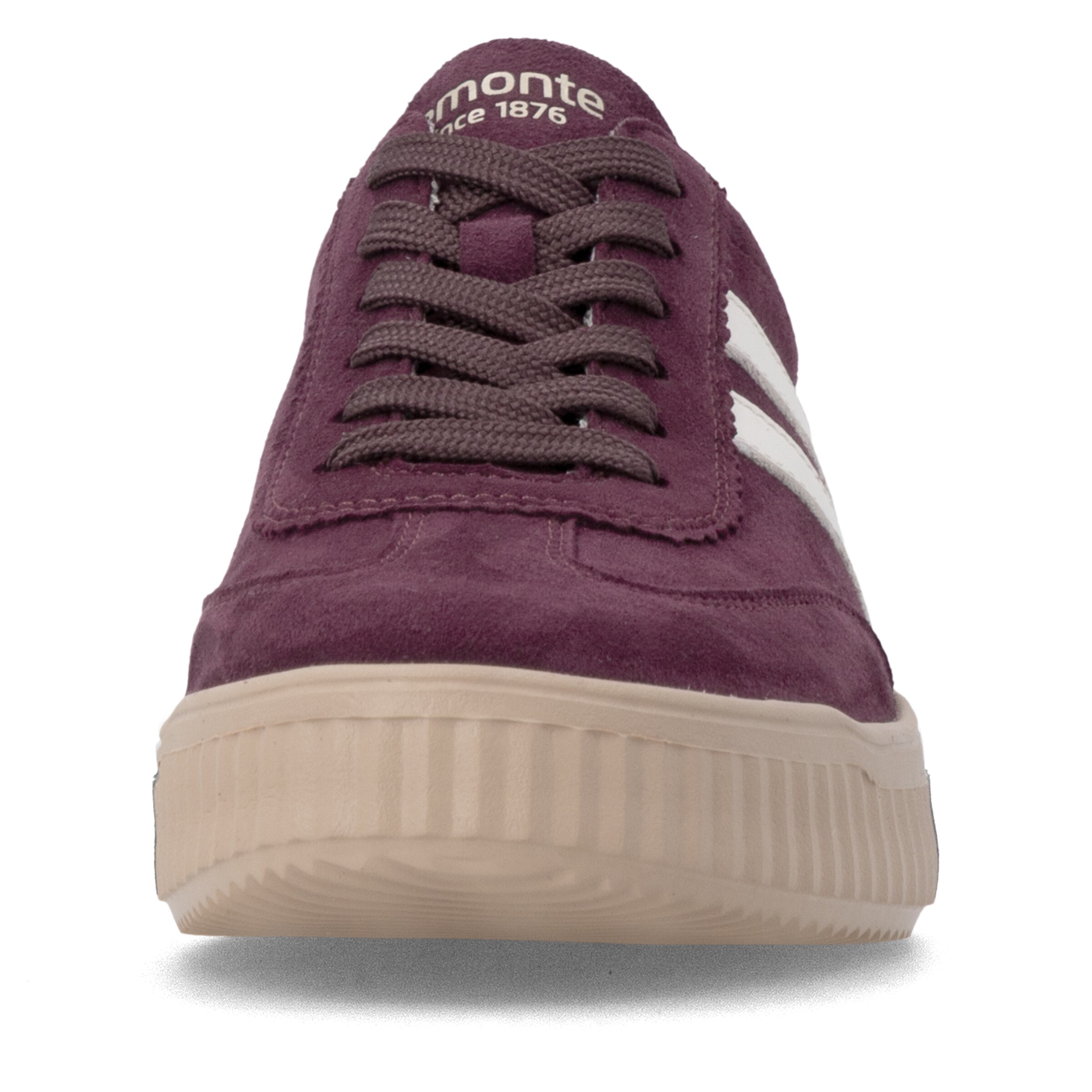 REMONTE Sneakers in Red