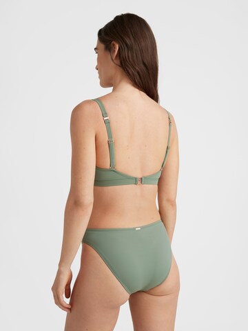 Bustier Hauts de bikini O'NEILL en vert
