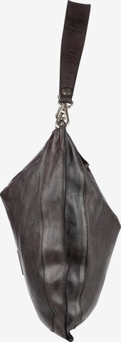 Campomaggi Shoulder Bag 'Meri C30540' in Grey
