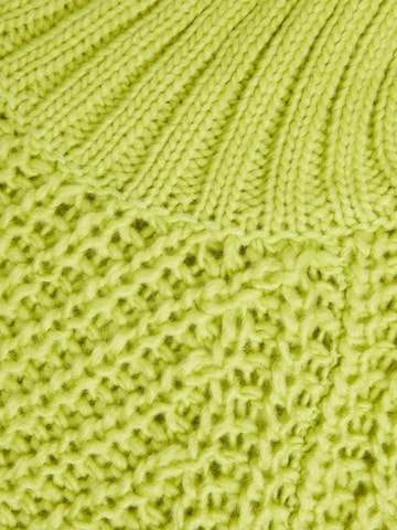 Pullover 'KELVY' di JJXX in verde