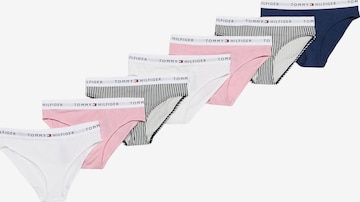 Tommy Hilfiger Underwear Трусы в Синий: спереди