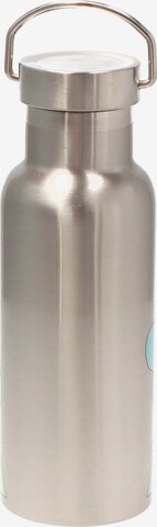 STERNTALER Drinking Bottle 'Kinni+Kala' in Silver