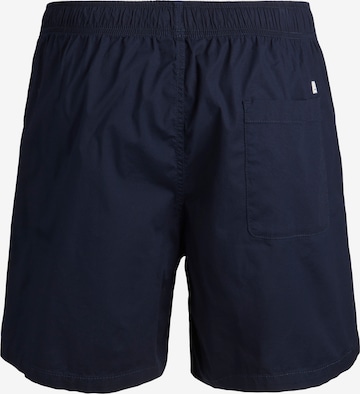 JACK & JONES - regular Pantalón 'JAIDEN' en azul