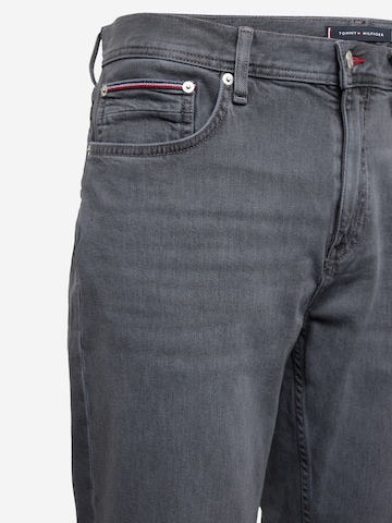 regular Jeans 'DENTON' di TOMMY HILFIGER in grigio