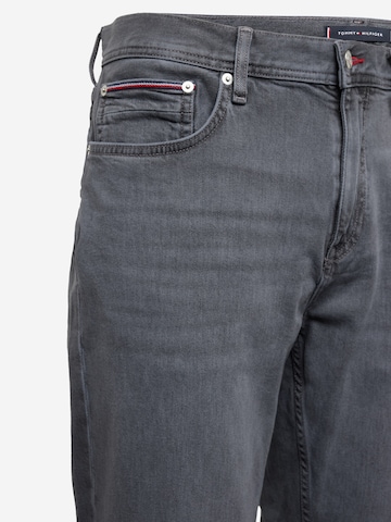 Regular Jean 'DENTON' TOMMY HILFIGER en gris