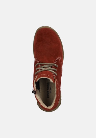 JOSEF SEIBEL Stiefelette 'RUBY 01' in Rot