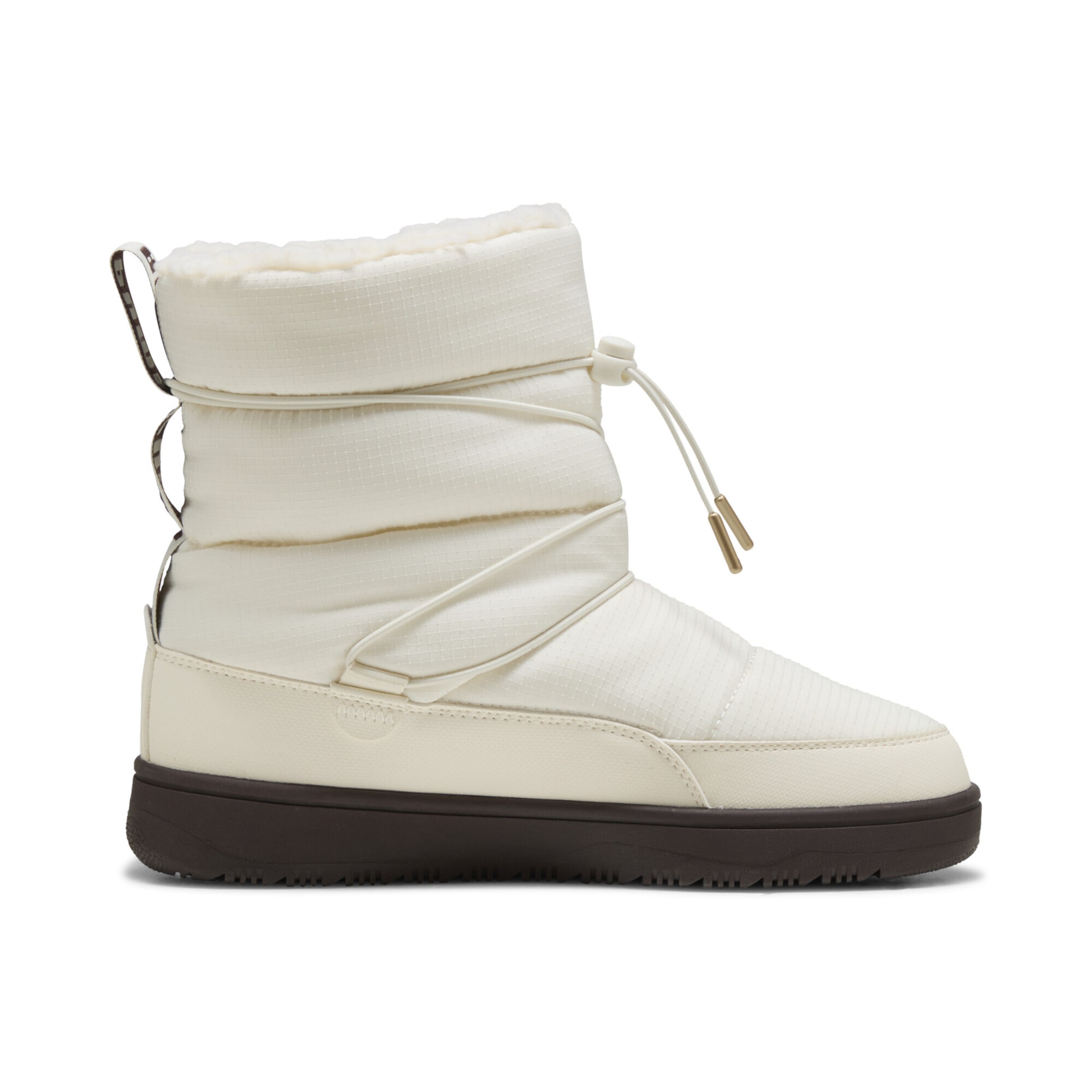 PUMA Snowboots in Wit