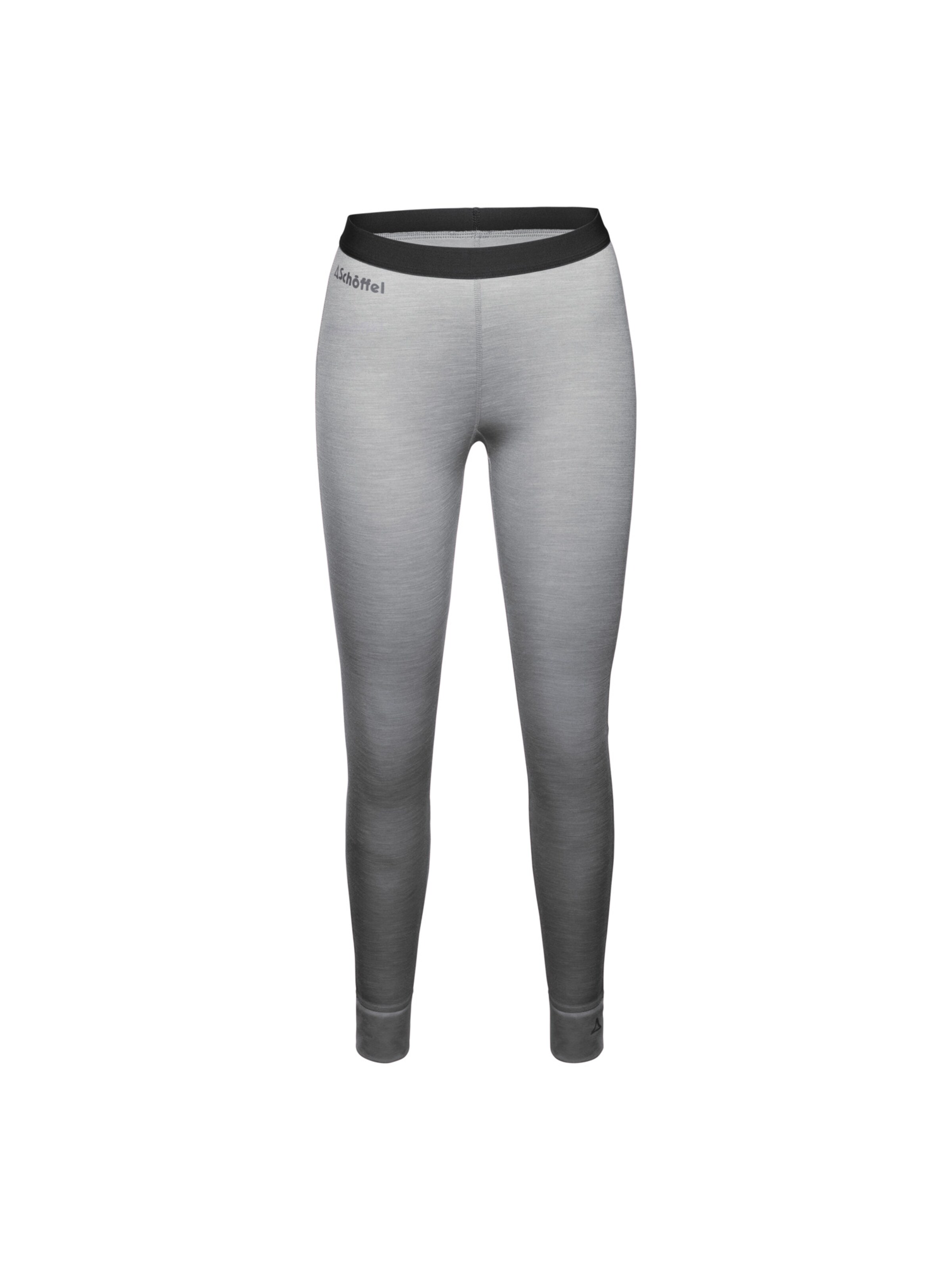 Schöffel Sports underpants in Grey: front