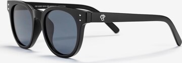 CHPO Sonnenbrille 'COXOS X' in Schwarz: predná strana