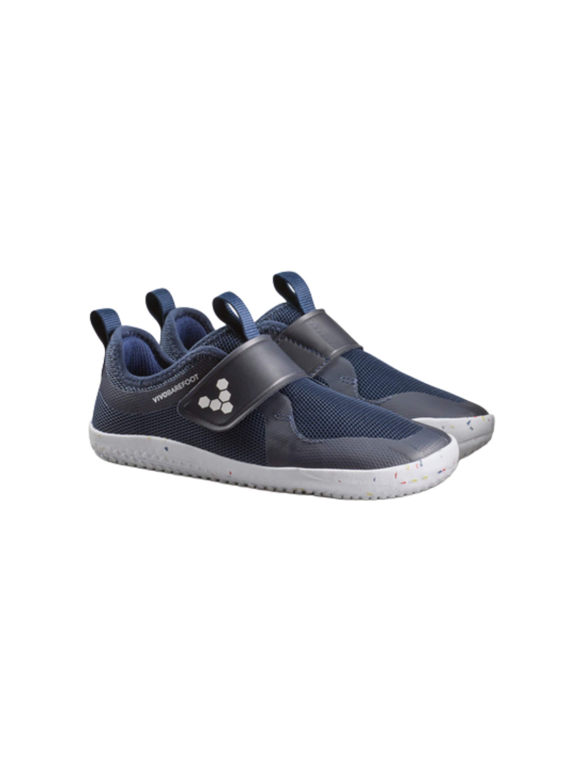Vivo BarefootNiske cipele 'PRIMUS SPORT IV' - plava boja