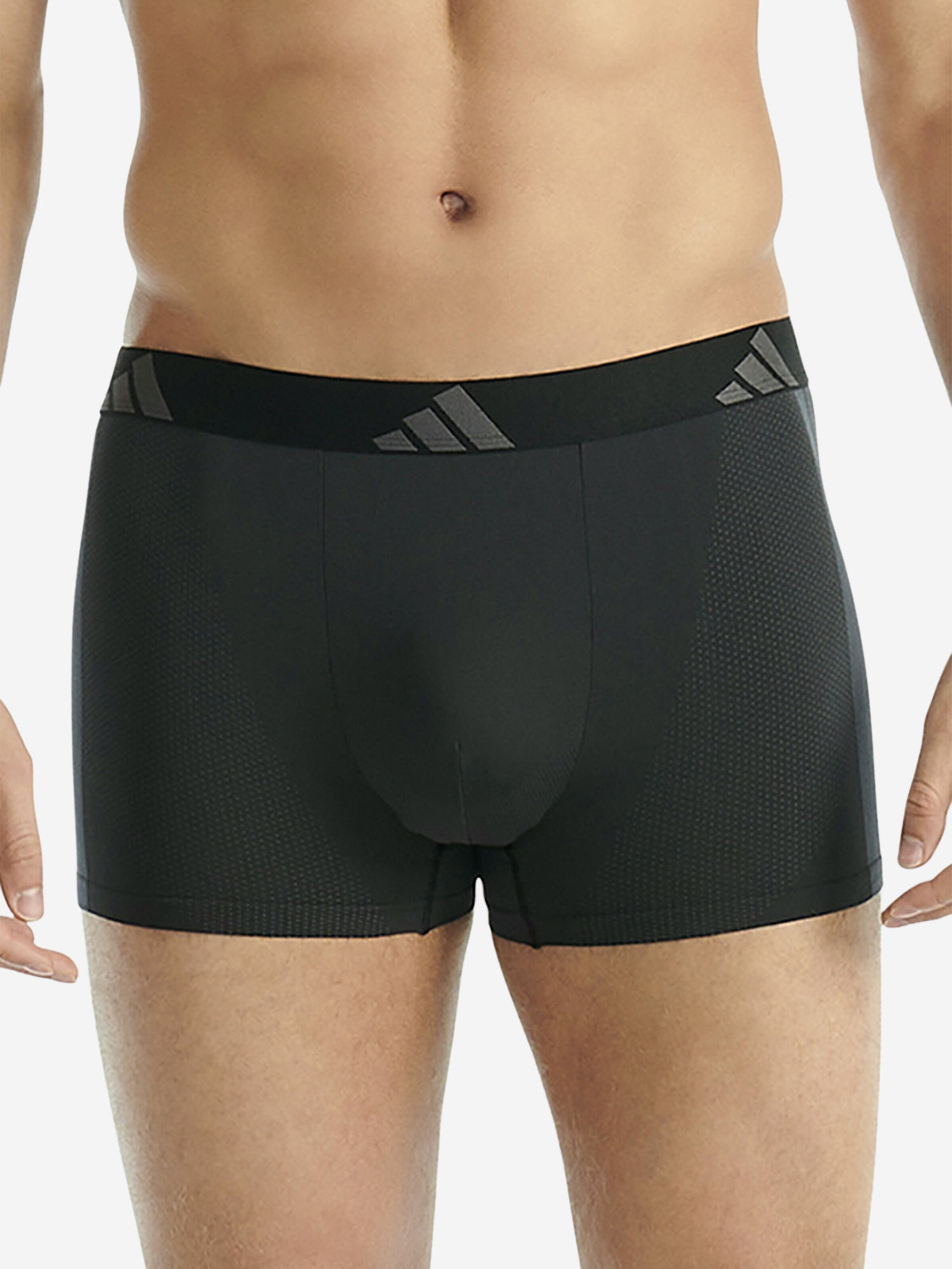 ADIDAS SPORTSWEAR Trunk ' Active Micro Stretch ' in Grau