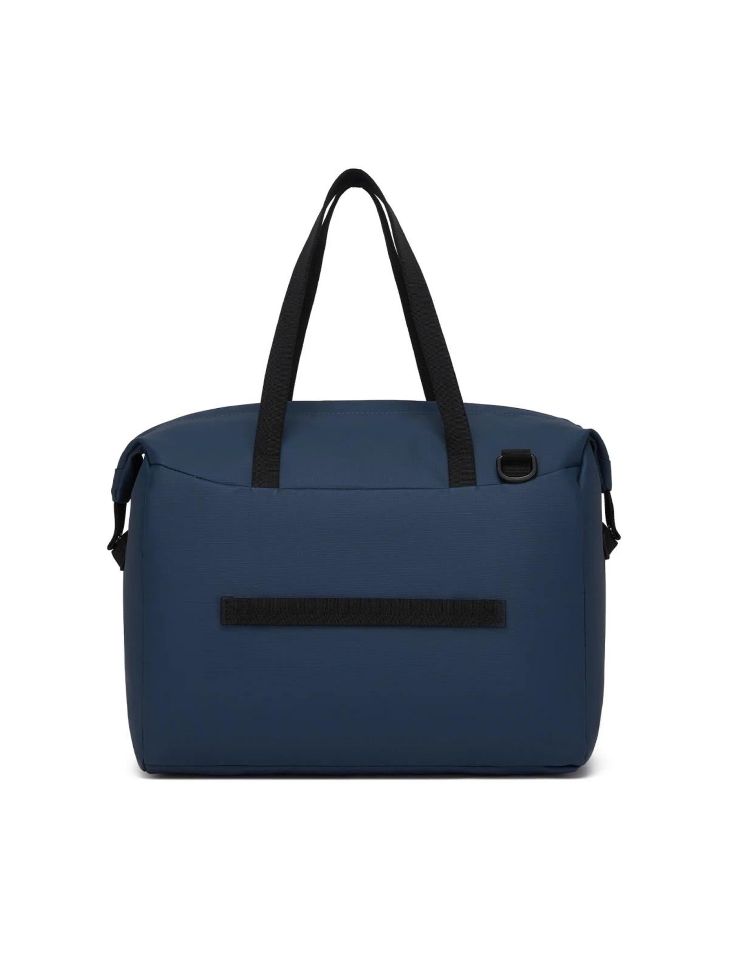 Kono Handbag in Blue