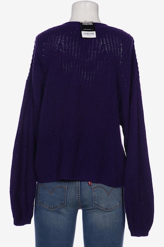 DRYKORN Sweater & Cardigan in S in Purple