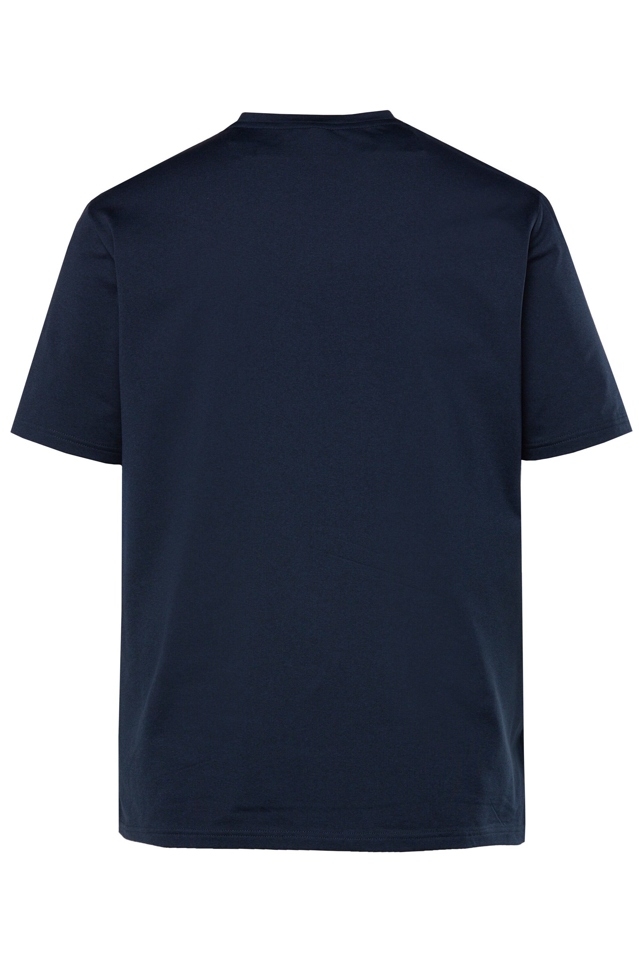JAY-PI Shirt in Blau