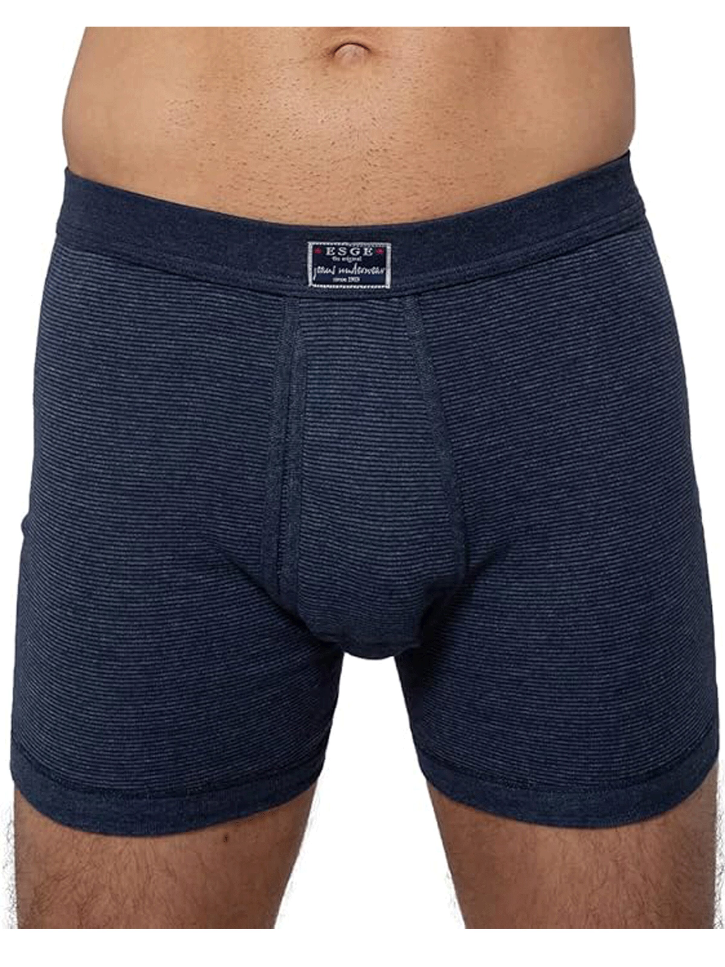 ESGE Boxershorts in Blau