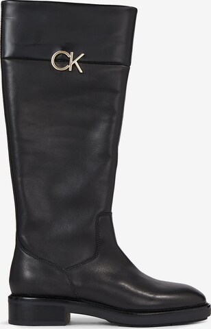 Calvin Klein Boot in Black