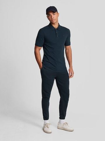Lyle & Scott Shirt in Blue