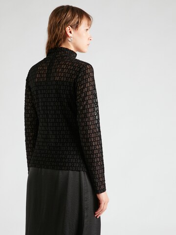 Riani Blouse in Zwart