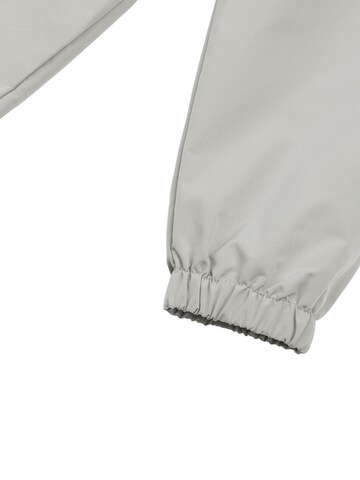 Youthup Between-Seasons Coat in Grey