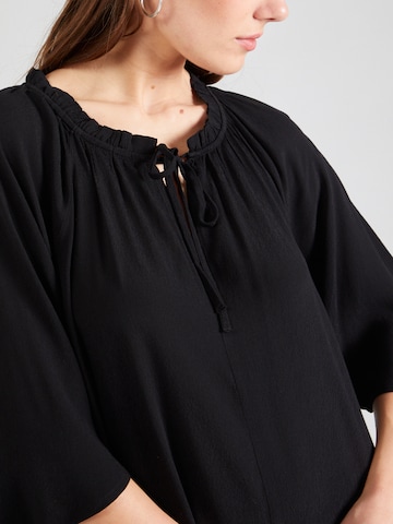 VERO MODA Платье 'JANNI ' в Черный