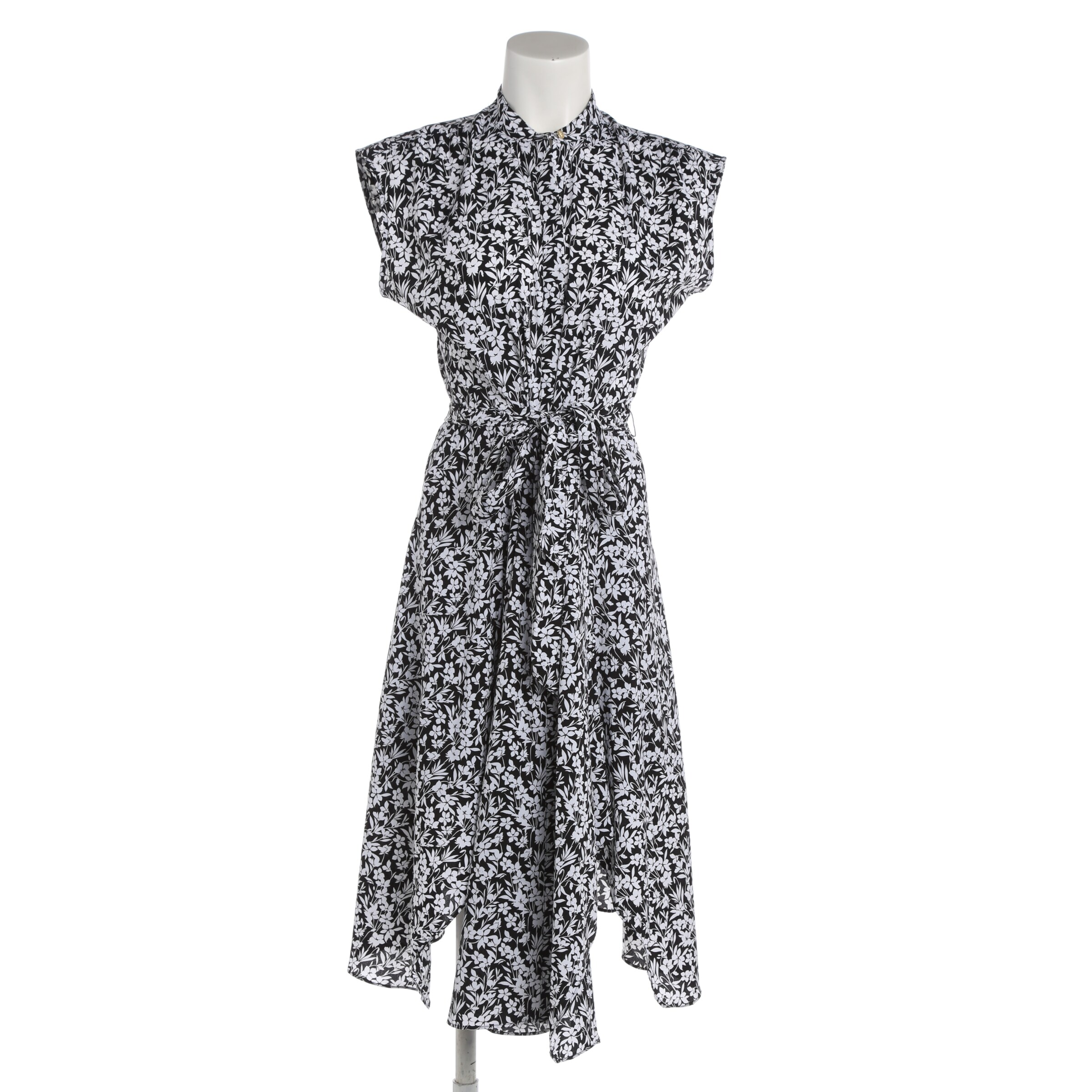 Ralph Lauren Kleid in S in weiß, Produktansicht