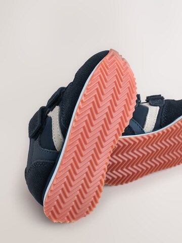 Next Σνίκερ σε μπλε