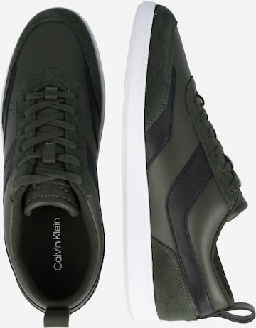 Calvin Klein Låg sneaker i 