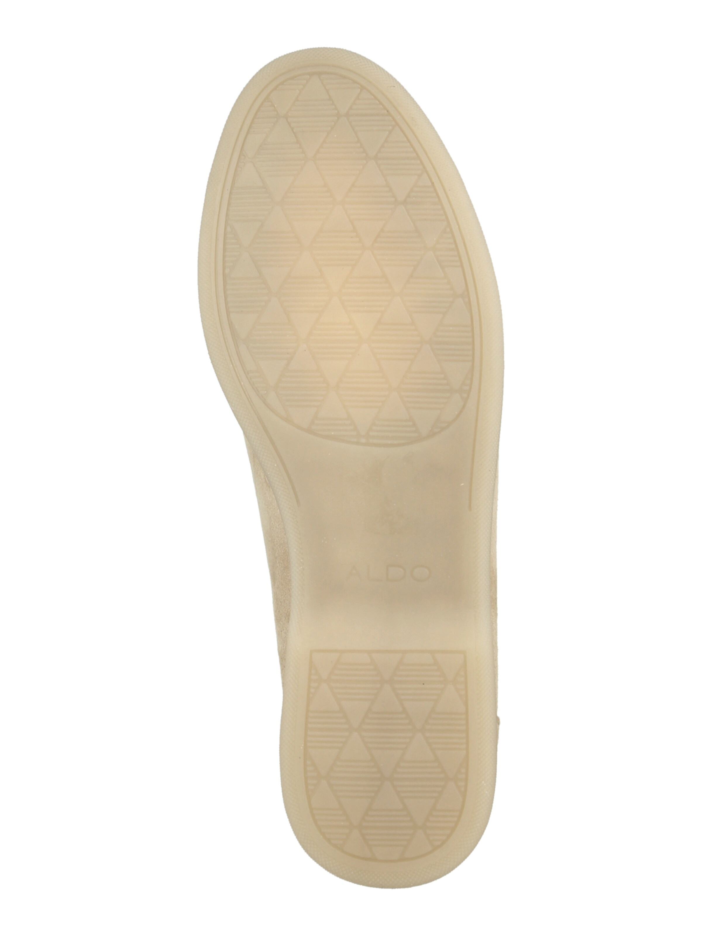 ALDO Παντοφλέ 'EDILICAN-IN' σε καφέ