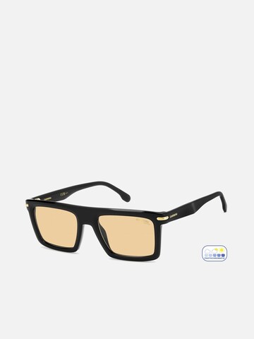 Carrera Sonnenbrille‌‌‌‌‌ in Schwarz