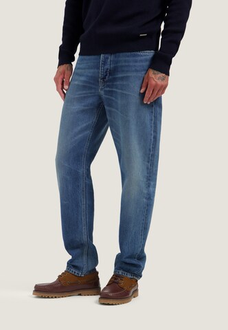 regular Jeans 'Logan' di Dstrezzed in blu