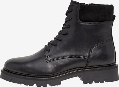 Bianco Stiefel in schwarz, Produktansicht