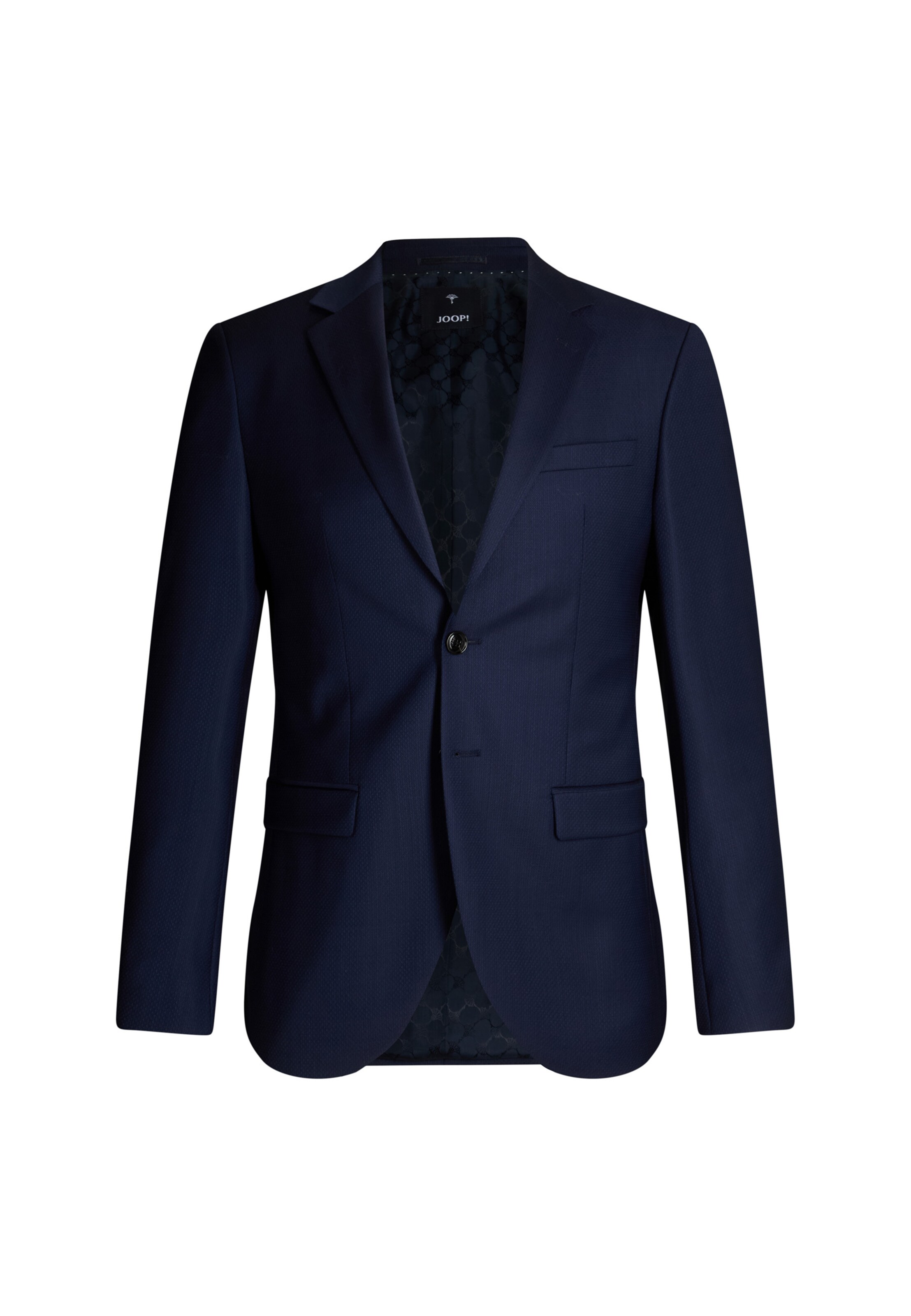 JOOP! Slim fit Blazer 'Damon' in Blue