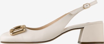 Högl Pumps 'Mary' in Beige: front