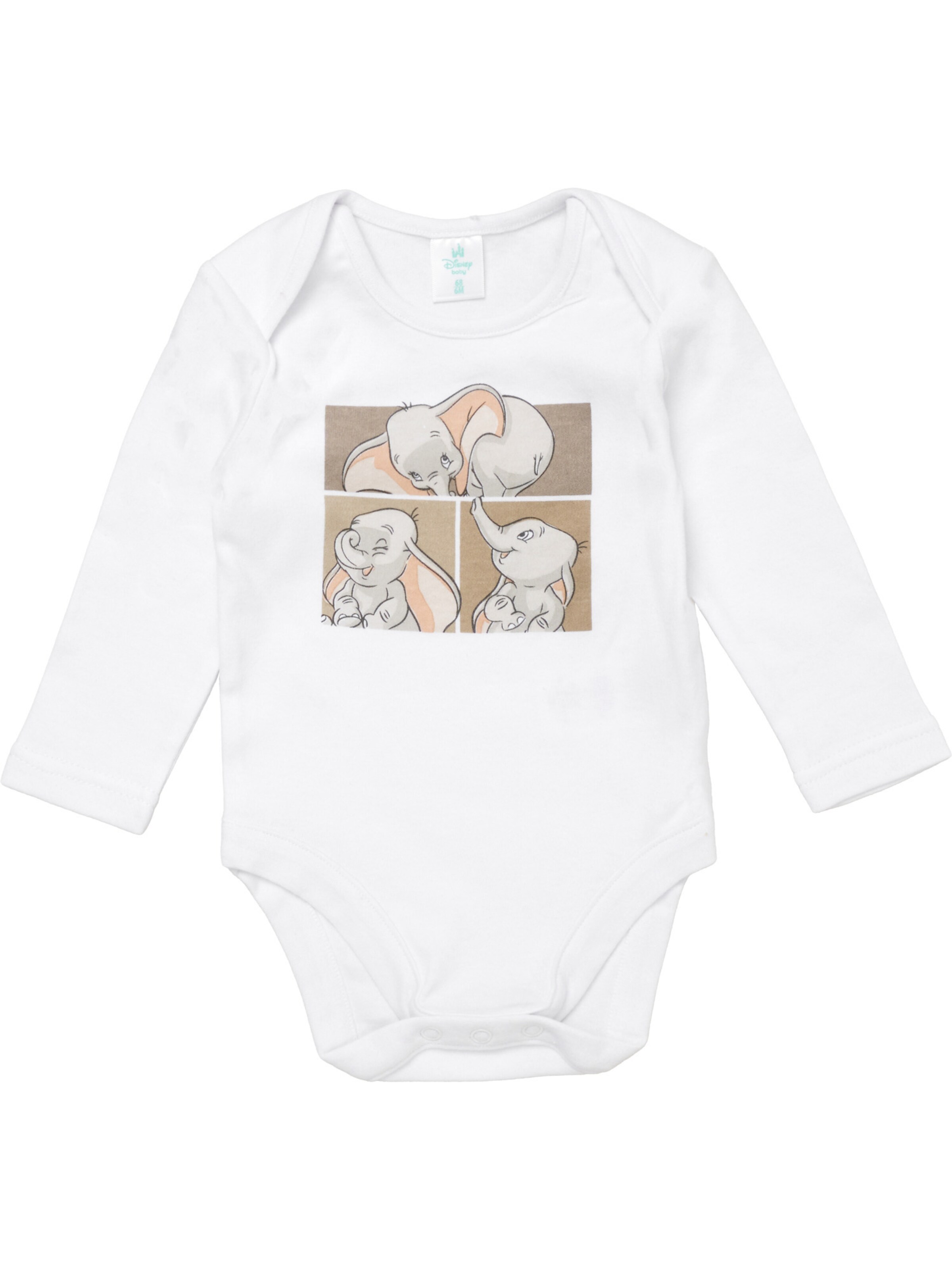 Set 'Dumbo' di DISNEY in beige
