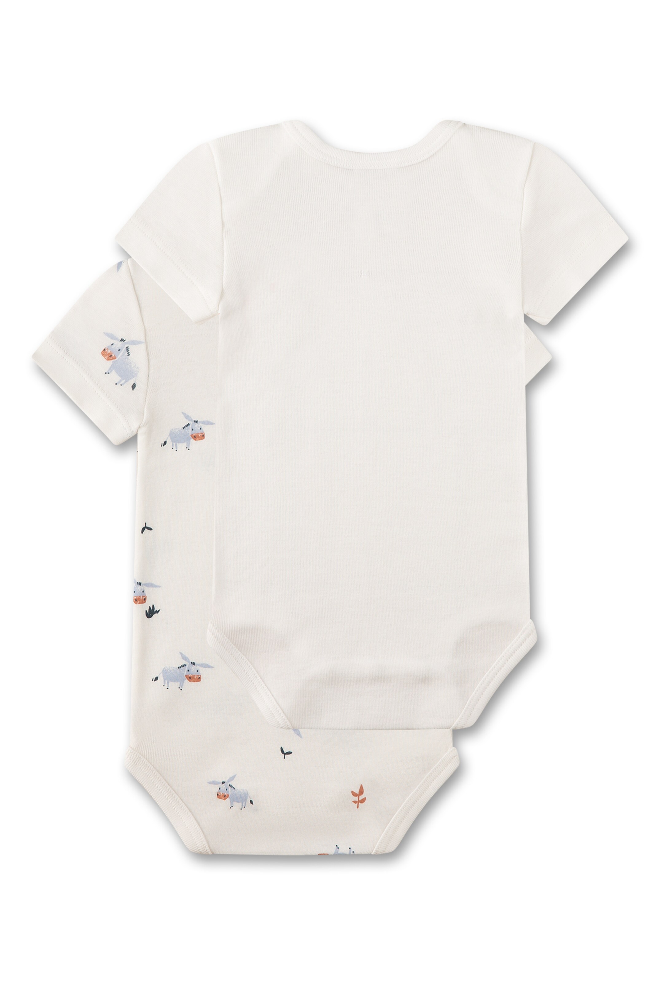 Sanetta Rompertje/body in Beige