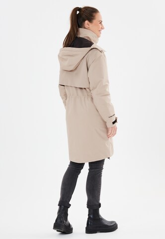 Whistler Winterparka in Beige