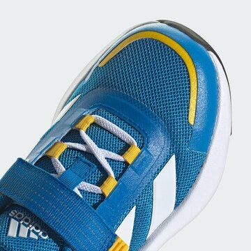 ADIDAS SPORTSWEAR Sportschoen ' adidas x LEGO Tech RNR' in Blauw