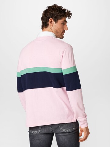 Polo Ralph Lauren Shirt in Roze