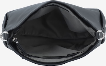 Picard Shoulder Bag 'Ecoutez' in Black