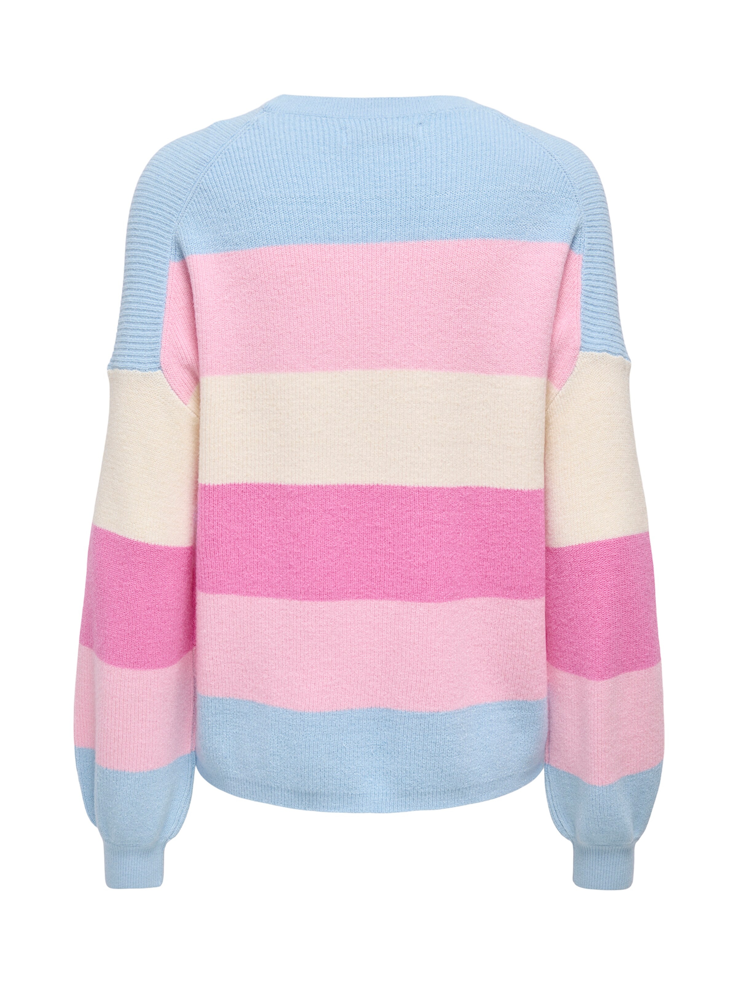 ONLY - Jersey 'ONLATIA' en rosa
