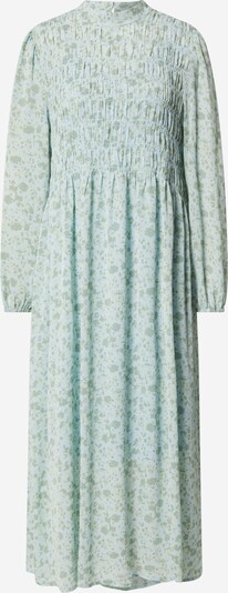 MOSS COPENHAGEN Haljina 'Jasia Rikkelie' u svijetloplava / menta / pastelno zelena, Pregled proizvoda