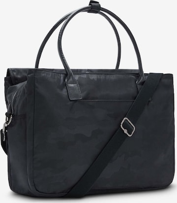 KIPLING Laptoptasche 'Superworker' in Schwarz