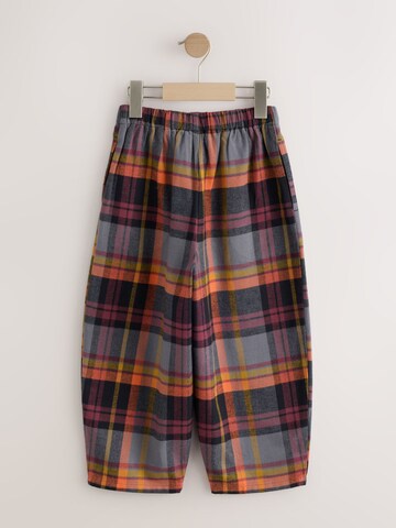 Barrel Pantaloni de la Next pe maro