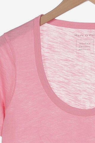 Marc O'Polo T-Shirt XS in Pink