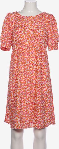 MAMALICIOUS Dress in M in Pink: front