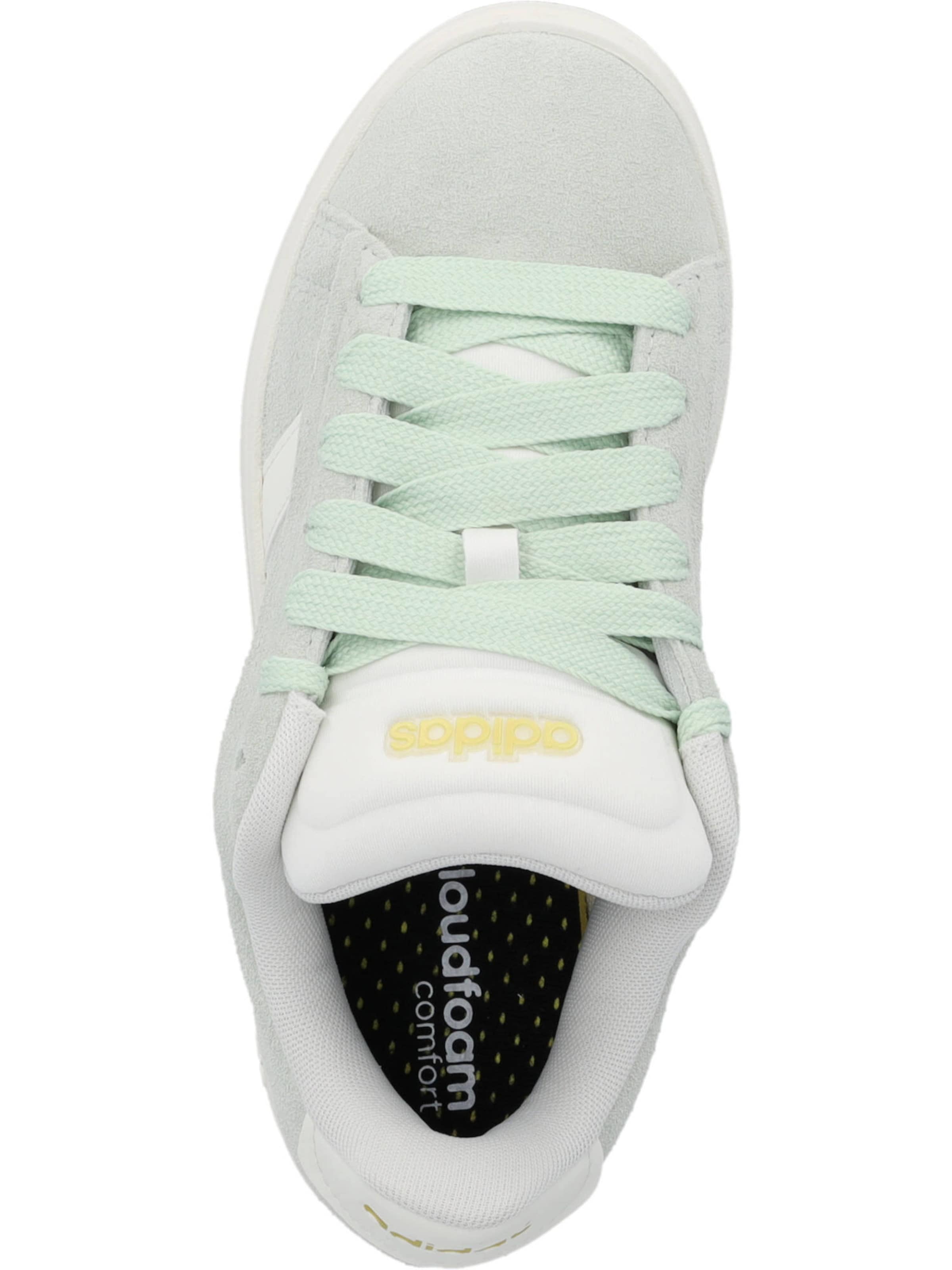 žalia ADIDAS SPORTSWEAR Sportbačiai be auliuko 'Grand Court Alpha 00s W'